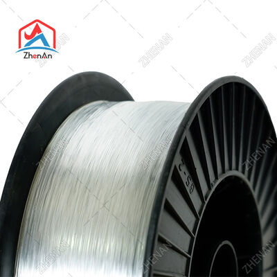 Zinc Wire Supplier High Purity Zinc Metal Wire for Thermal Spraying Galvanizing and Industrial Applications