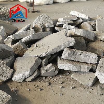 Ferro Silicon FeSi 75% for Cast Iron Inoculation Steel Production and Metallurgical Processing