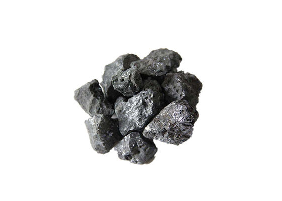 Industrial Iron Casting Ferro Silicon Slag As Steelmaking Additive