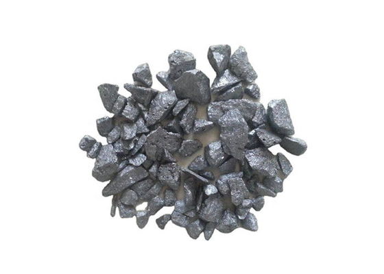 Steel Making 1mm Ferro Silicon Alloy Granules Grains 72%