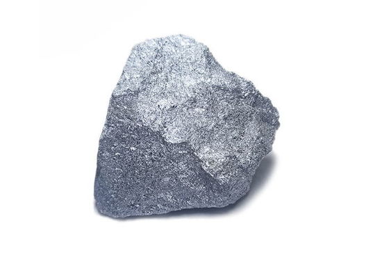 ISO9001 Ductile Cast Iron FeSi 72 Ferro Silicon Alloy