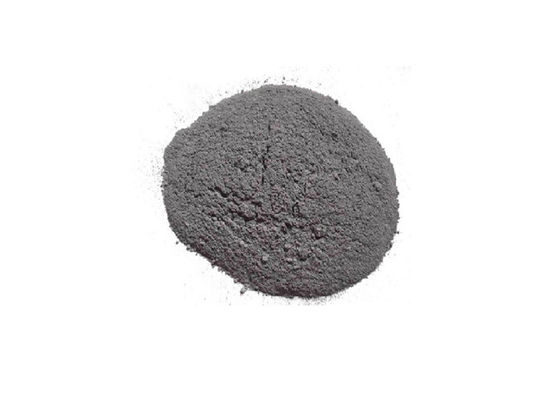 Iron Making Low Carbon FeSi 75 Powder 0.1mm Spheroidizing Agent