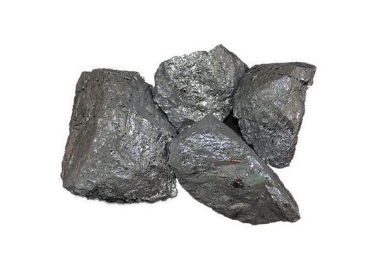 10mm Silicon Lump 1101 As Aluminum Alloy Manufacturing Additive