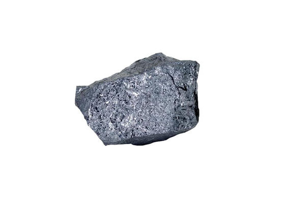 Metallurgical Silicon Metal 3303 100mm For Aluminum Alloy