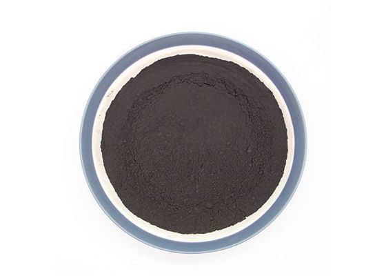 98% - 99% Pure Silicon Metal Powder 140 Mesh For Metallurgy