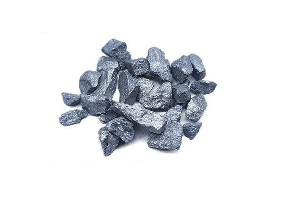 Nodulizing Agent Ferrosilicon Rare Earth Minerals For Improving Steel Purity Level