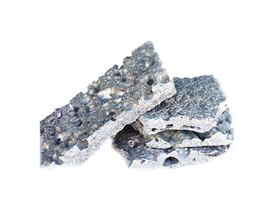Raw Material Medium Carbon Ferro Chrome 68 FeCr For Steel Industry