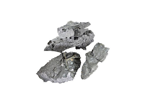 Foundry Grade High Carbon Ferro Chrome 60% Cr Medium Carbon Ferro Chrome