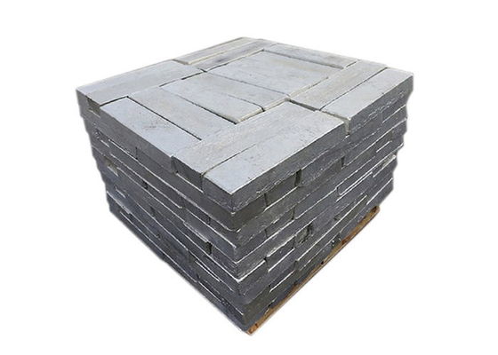 14kg Pure Magnesium Metal 99.95% Min Supply Various Shapes And Sizes