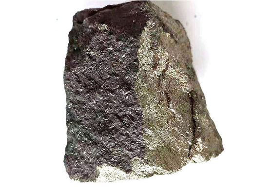 17% Si Manganese Alloys 65% Mn 17% Si Silico Manganese Middle Material For Deoxidizers