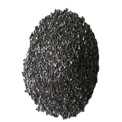 Ferrosilicon Slag Ferro Alloy Steelmaking Silicon Slag