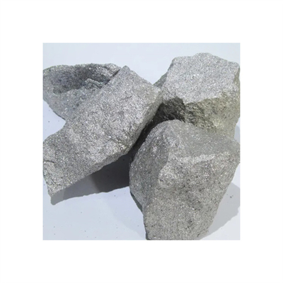 Ferrochrome Manufacture Quality Ferro_chromium Low Carbon  Ferro Chrome Alloy