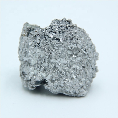 Steelmaking Industrial Material High Carbon Ferro Chromium