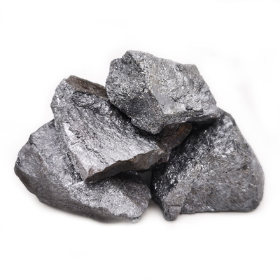 Rare Earth Ferro Silicon Magnesium Slag Nodulizer