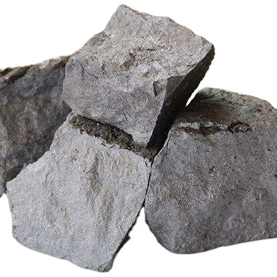 Steel Making Silicon Calcium Metal Alloy Lump Silicocalcium