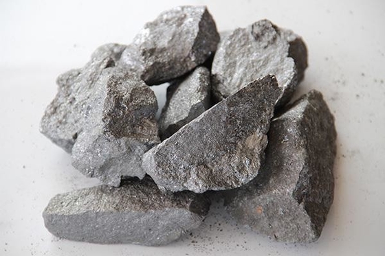 72 Ferro Silicon Alloy For Steelmaking