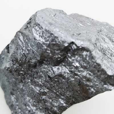Industry 3303 Silicon Metal Lump 99% Ferro Alloy