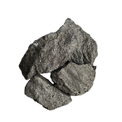 Ferro Silicon Lump Ferro Silicon Magnesium 10-50mm 50-100mm