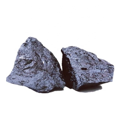 Ferro Alloy Metal Silicon Metal 3303 For Metallurgical