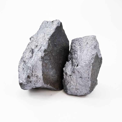 441 553 Grade Silicon Metal Lump Ferro Alloys Metal Silicon