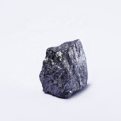 High Purity Silicon Metal Lump Grade 2202 Metallic Silicon For Steelmaking