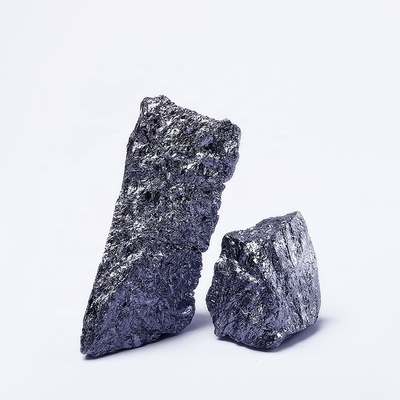 Si Content 99.6% Silicon Metal 441 5532202 Grade For Metallurgical