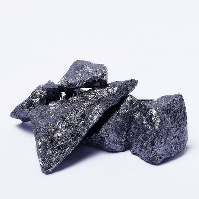 Casting Iron Fesi Ferrosilicon Ferro Silicon 75/72/70/65/60/45 10-50mm