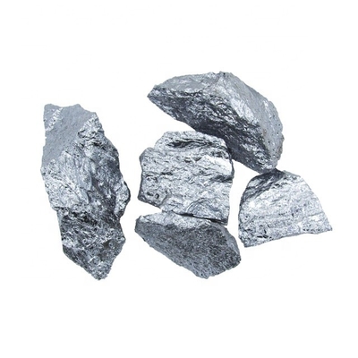 Steelmaking Industry Silicon Metal 551 Silicon Metal Lump