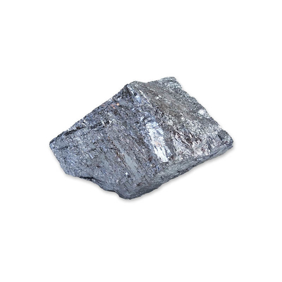 10-50mm Silicio Metal Ferro Silicon Alloy 75 For Steel Make