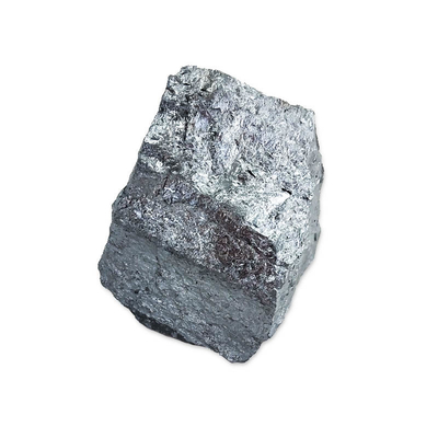 Metallic Pure Silicon Metal 553 For Steelmaking