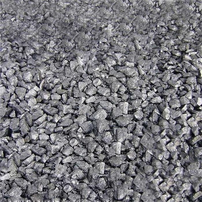 Primary Steelmaking Silicon Metal 441 553 Grade