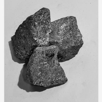 Industry Silicon Metal 441 Grade For Metallurgical