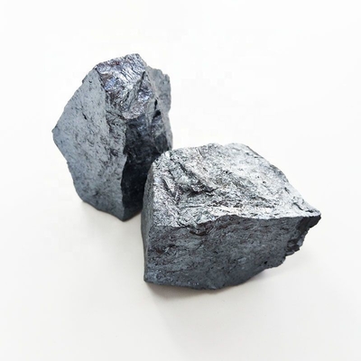 Metallurgy Deoxidizer Alloy Silicon Metal 421 Metal Silicon Lump