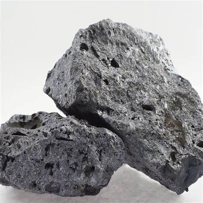 50mm Casting Iron Ferro Silicon 72 Fesi 72 Ferroalloy