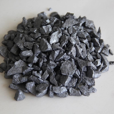 Inoculant CaSi Calcium Silicon Alloy For Steelmaking Deoxidizer