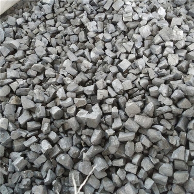 Industrial Silicon Metal 553 Deoxidizer For Aluminum