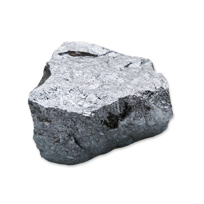 Metallurgy Deoxidizer Alloy 97 553 421 Pure Silicon Metal In Steelmaking Industry