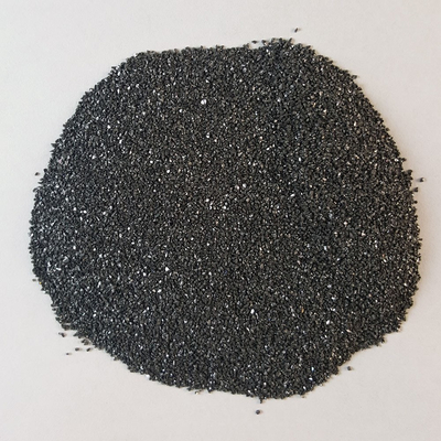 Black Silicon Carbide SiC Silicon Carbide Powder For Lapping