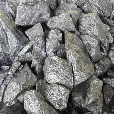 Steelmaking Raw Material Casting Iron Ferro Silicon 65 Fesi65 Ferroalloy Metal Lump