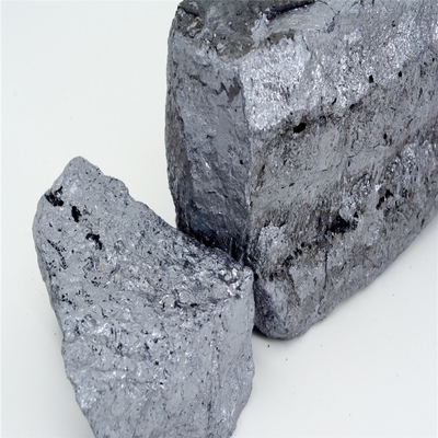 10mm 70 Ferro Silicon Alloy For Steelmaking Additive