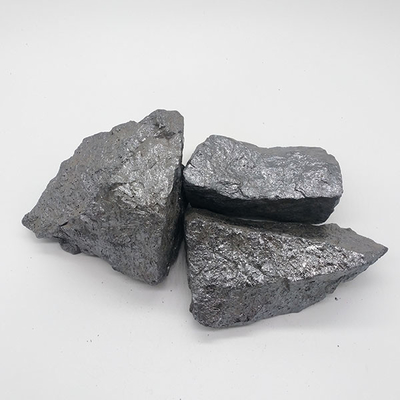 Iron Casting Ferro Silicon 70% Alloy Ferrosilicon 70% Lump