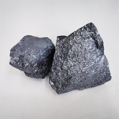 70% FeSi Ferro Silicon Alloy Lump For Steelmaking Casting Iron
