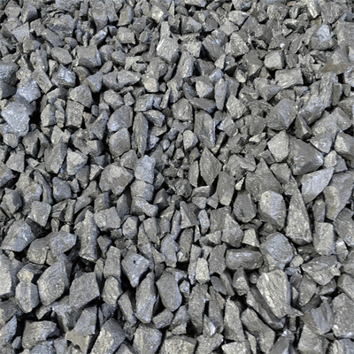 50mm Industrial Grade Silicon Metal 3303 2202 For Metallurgy