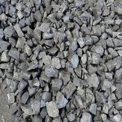 Aluminium Industry Silicon Metal 553 421 For Iron Casting