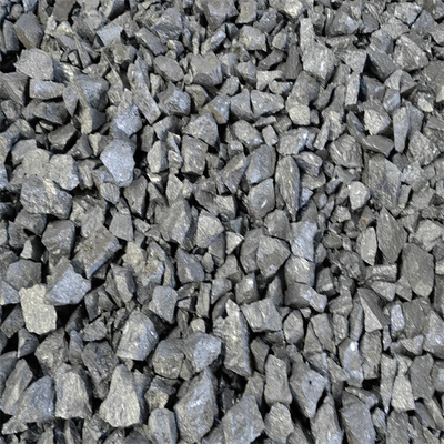 Metallurgical Silicon Metal 553 441 421 Lump As Deoxidizer