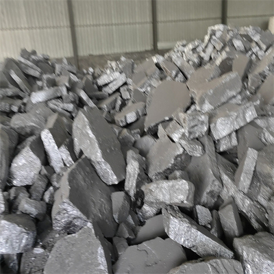 Metallurgical Alloys Ferrosilicon 70 72 75 Ferro Silicon Lumps