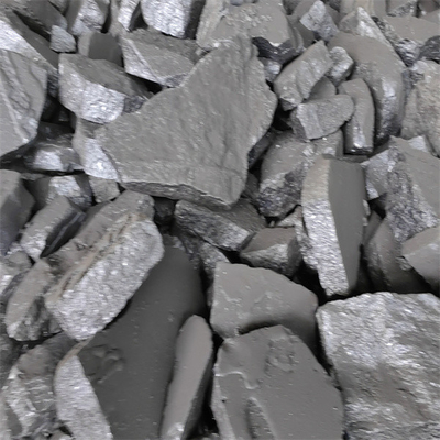40mm Ferro Silicon Alloy FeSi 72% 75% For Casting Iron