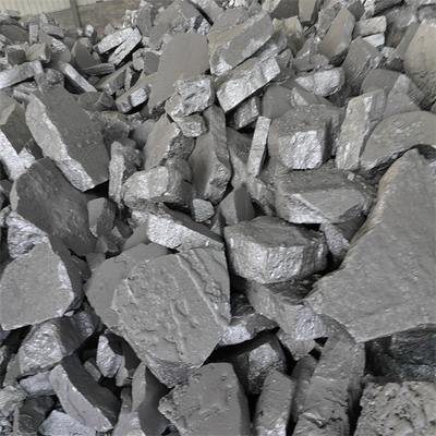 Steelmaking Ferro Silicon 72 70 Lumps Ferrosilicon Alloy