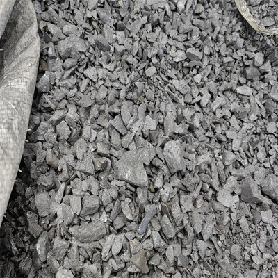 Ferrosilicon Alloys FeSi 75 65 Steelmaking Deoxidizer