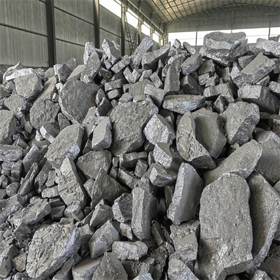 Si 75% Si 65% Ferrosilicon Alloys For Steelmaking And Casting